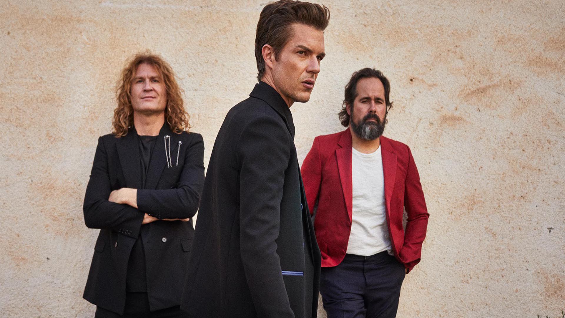 THE KILLERS: una data in Italia a giugno