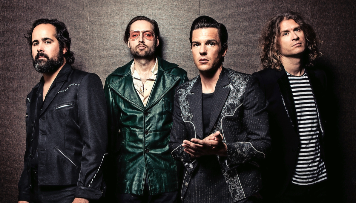 THE KILLERS: il nuovo singolo “My Own Soul’s Warning”