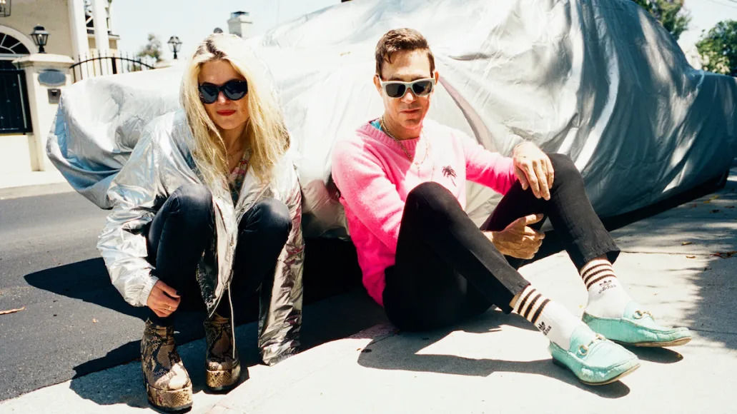 THE KILLS: a ottobre il nuovo album “God Games”