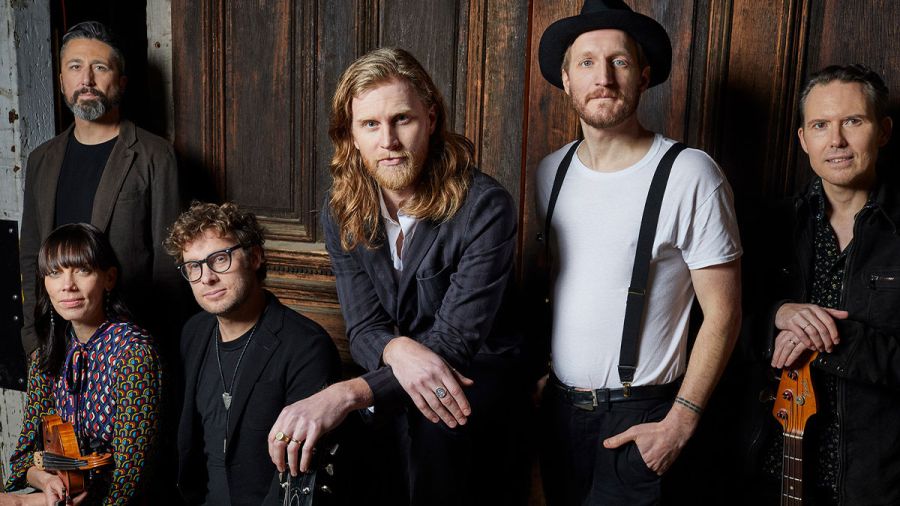 THE LUMINEERS: una data in Italia ad aprile 2025