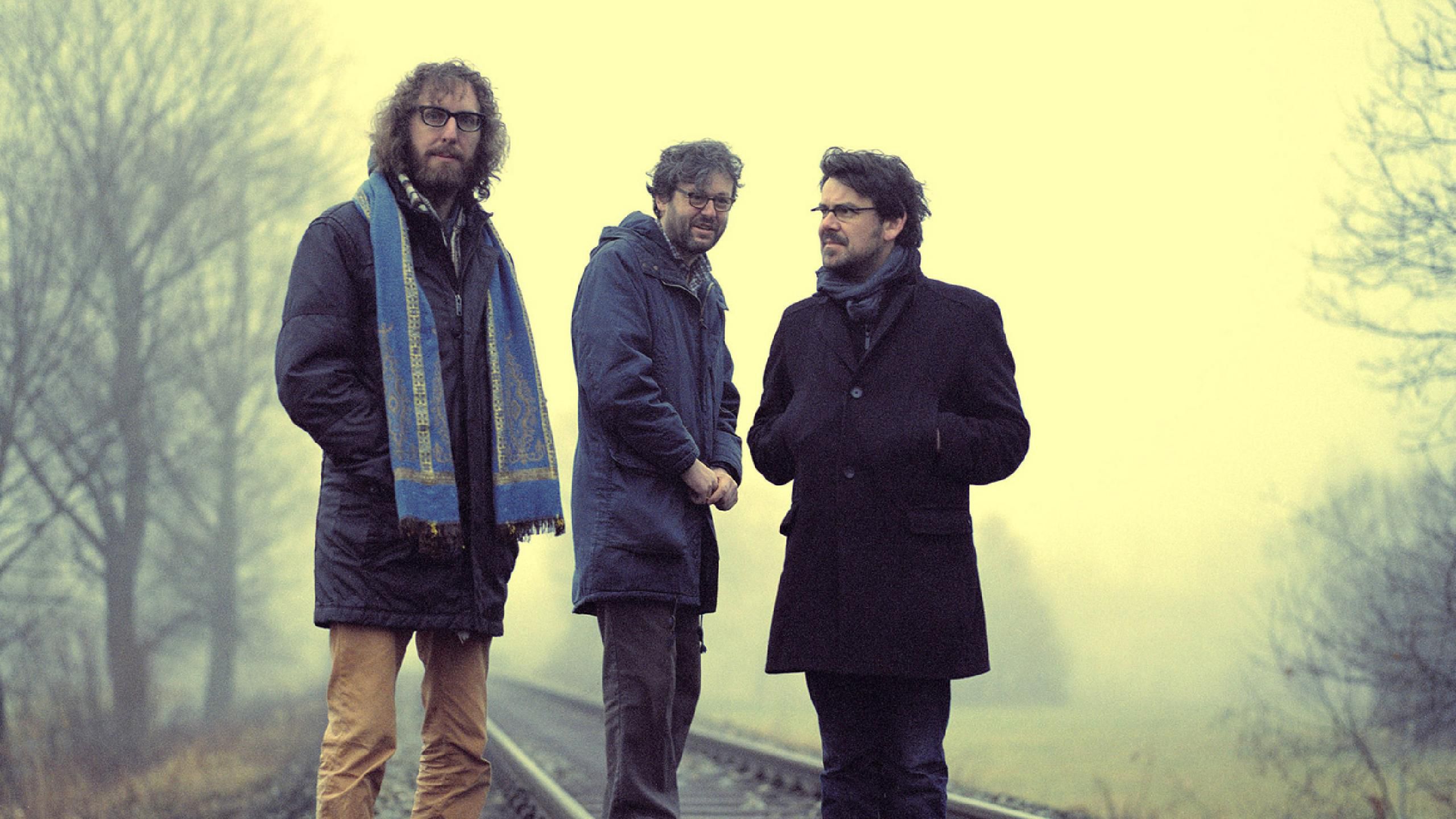 NOTWIST: 4 date in Italia a maggio