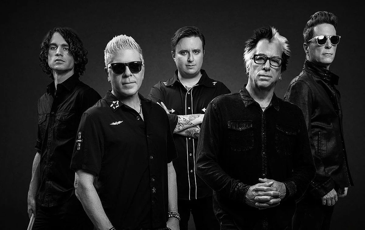 THE OFFSPRING: una data in Italia a giugno 2026