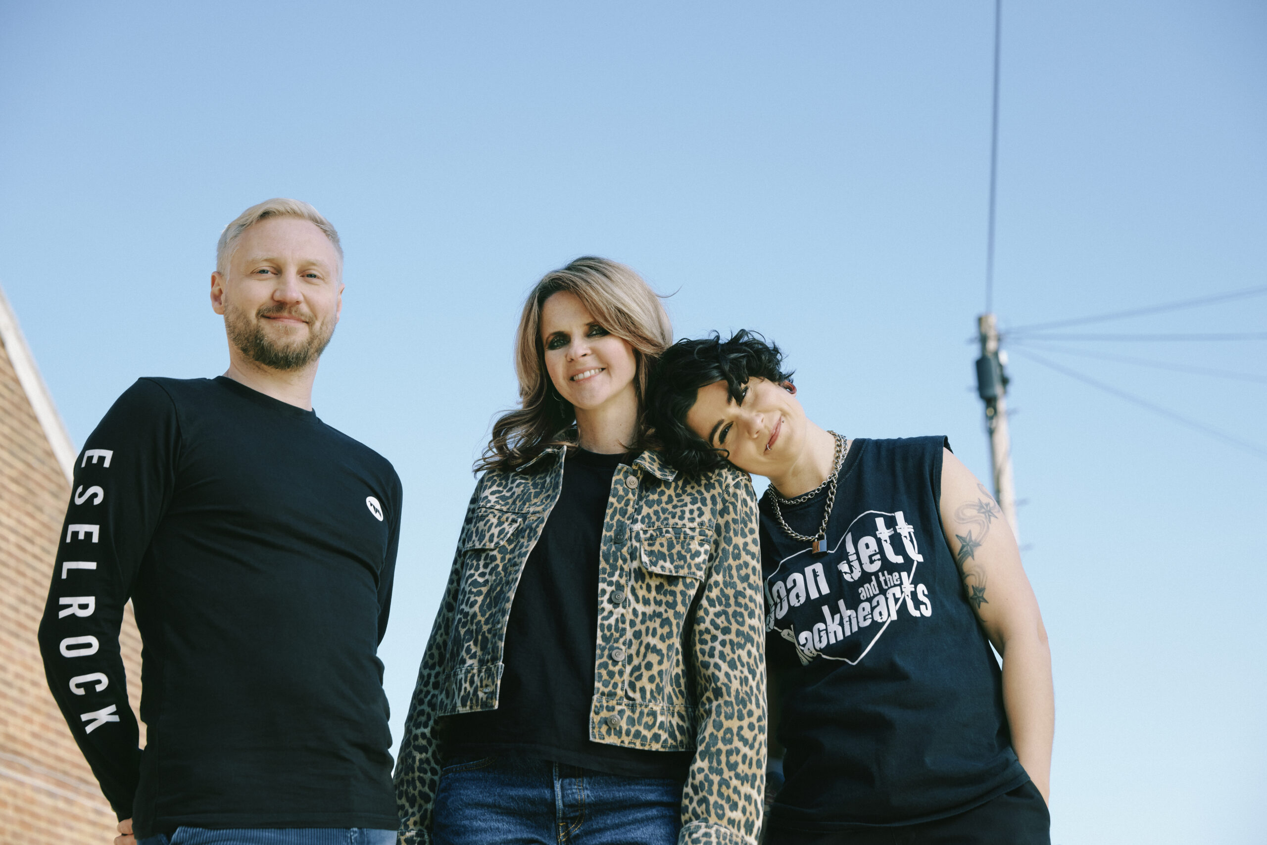 THE SUBWAYS: una data in Italia a dicembre