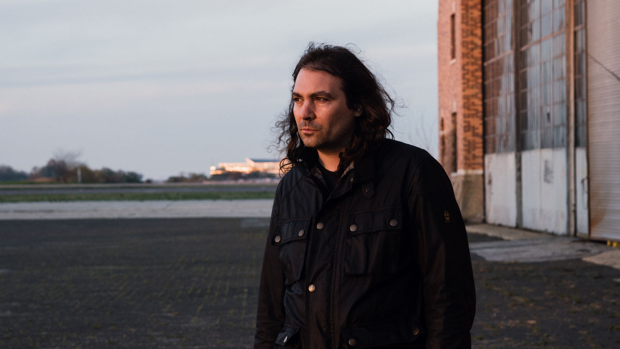 THE WAR ON DRUGS: ad ottobre il nuovo album “I Don’t Want Live Here Anymore”
