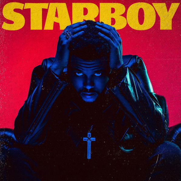 The Weeknd – Starboy