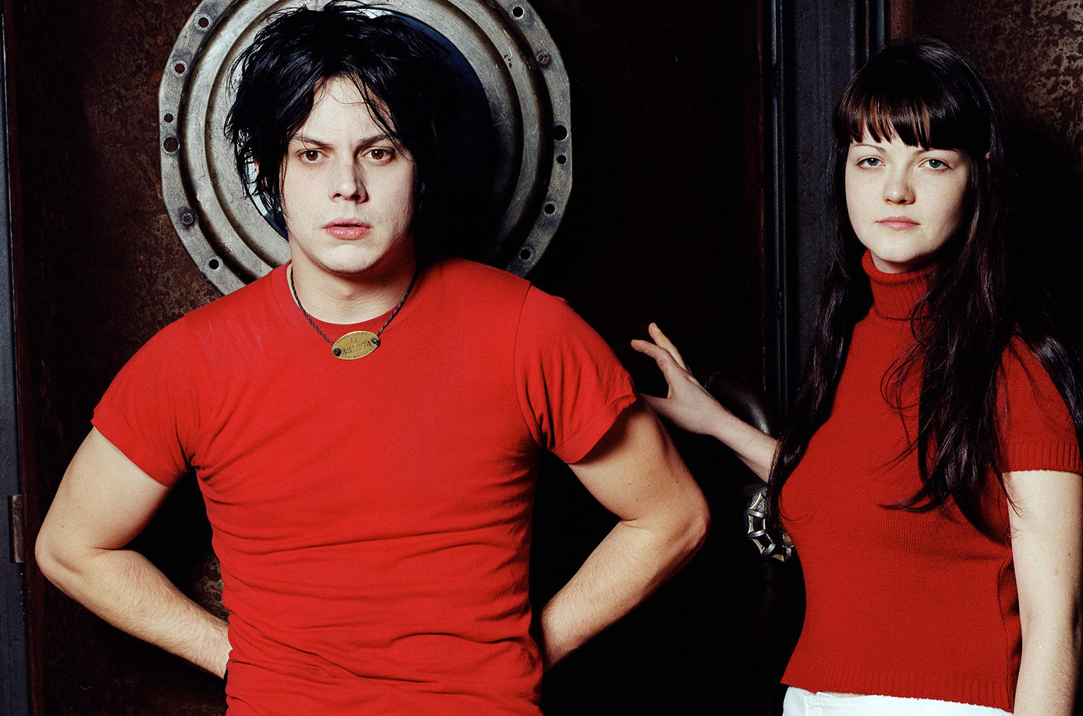 WHITE STRIPES: online lo streaming dell’ultimo concerto