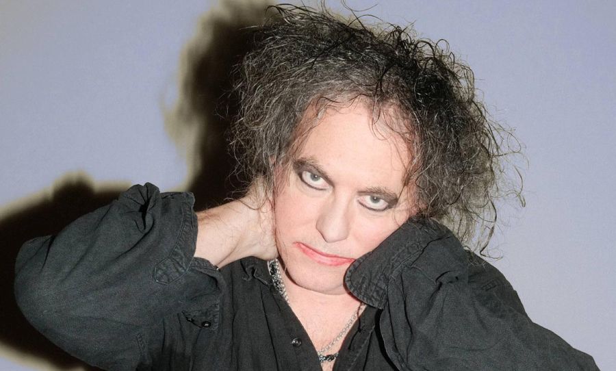 THE CURE: il nuovo singolo “A Fragile Thing”