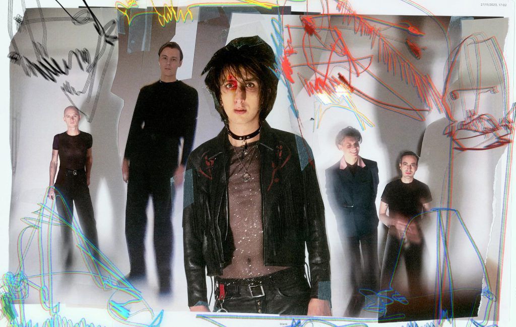 THE HORRORS: il nuovo singolo “Lout”