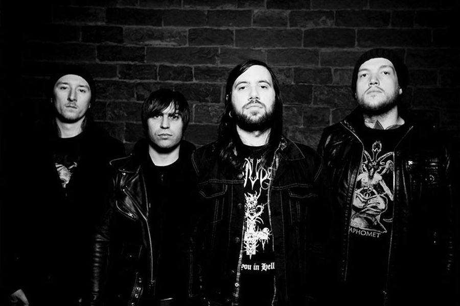 THE SECRET: le prime date del tour a supporto del nuovo Ep “Lux Tenebris”
