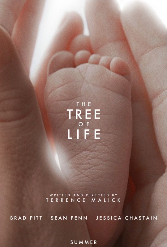 The Tree Of Life, di Terrence Malick