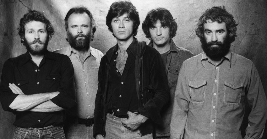 The Band: mitologia di un collettivo che ha cambiato la storia della musica