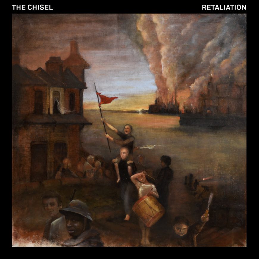 The Chisel – Retaliation