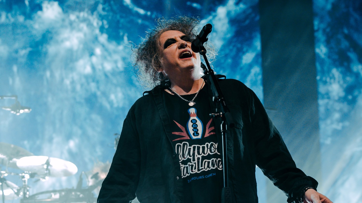 THE CURE: il nuovo singolo “Alone”