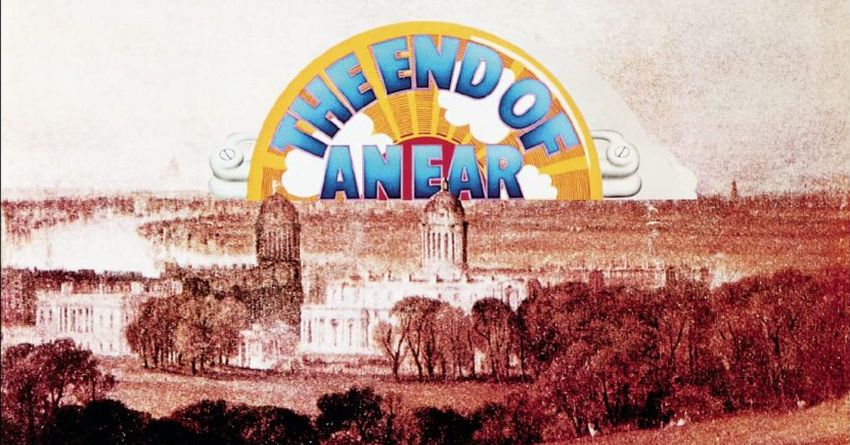 “The End of an Ear”, il nuovo mondo di Robert Wyatt