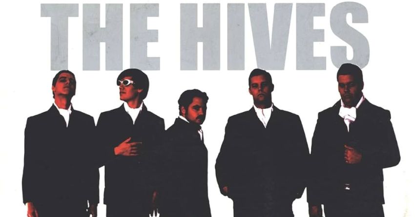 Vennero, videro, spaccarono: 25 anni di “Veni Vidi Vicious” dei The Hives