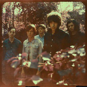 THE HORRORS: il 3 settembre dal vivo da Siena