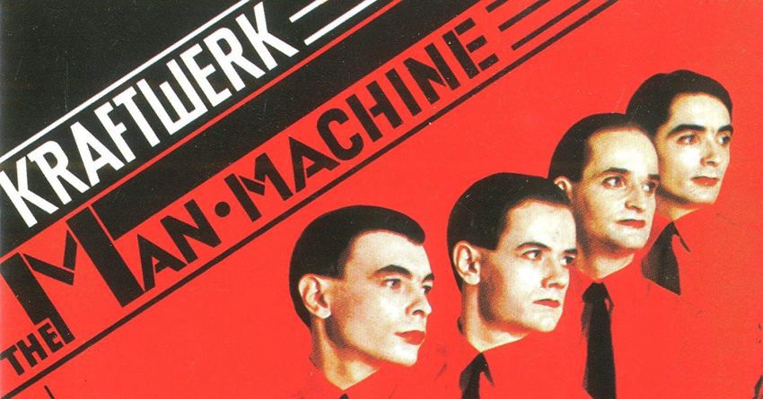 “The Man-Machine”: passato, presente e futuro della musica elettronica