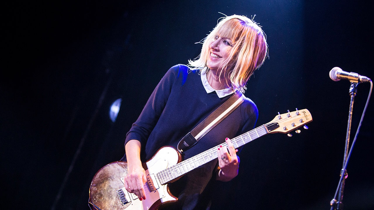 THE MUFFS: è morta la cantante e chitarrista Kim Shattuck