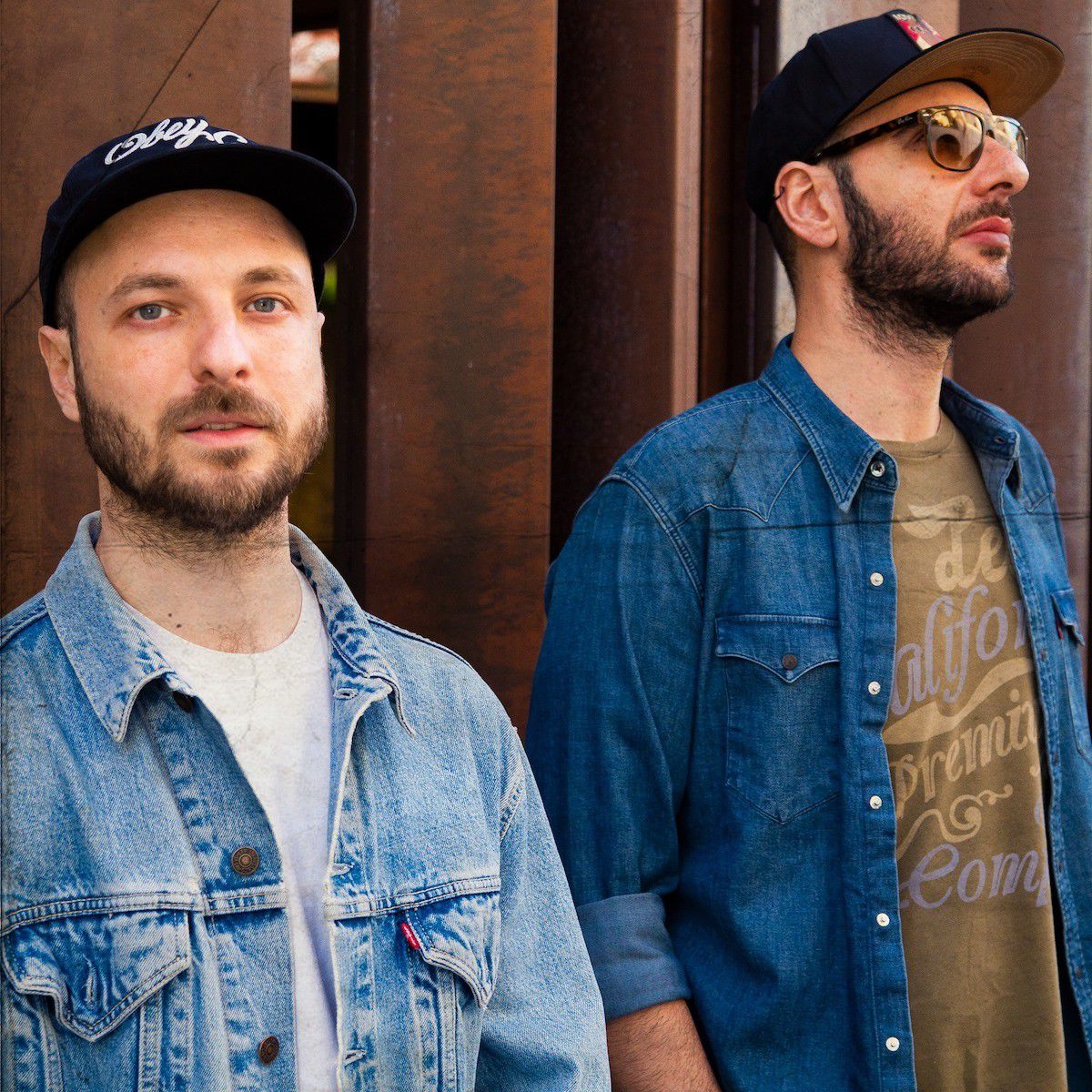 TheRivati – Napoli Folk Blues Vol. 1