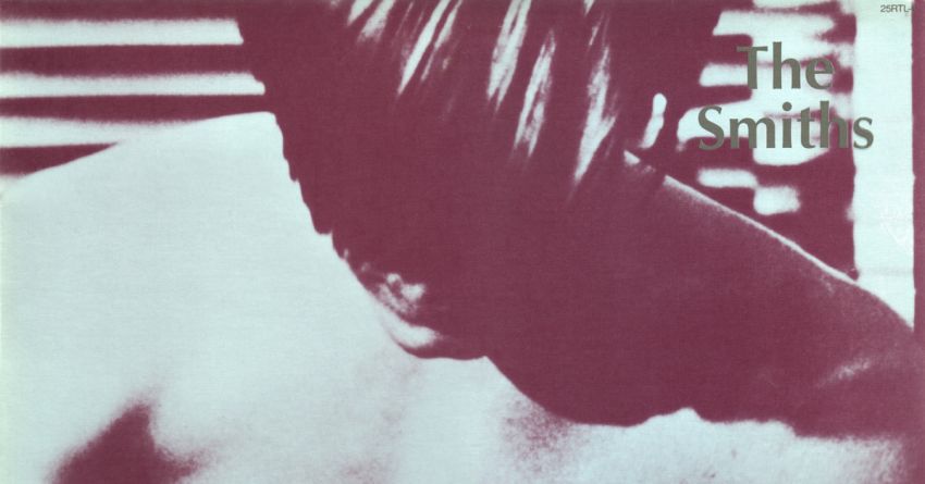 “The Smiths”, molto più di un disco