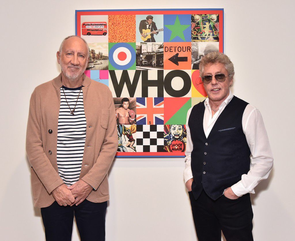 THE WHO: a novembre il nuovo album “Who”
