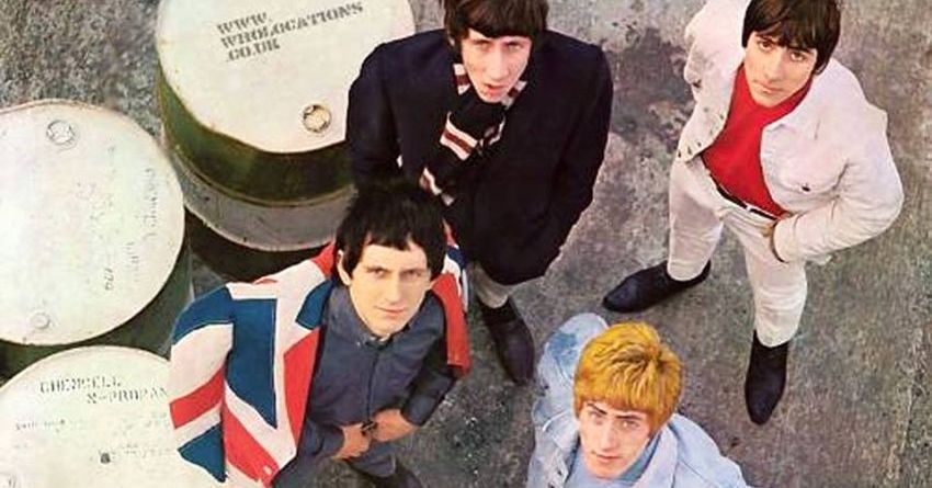 “My Generation”, l’arroganza, l’incoscienza, lo splendore dei The Who
