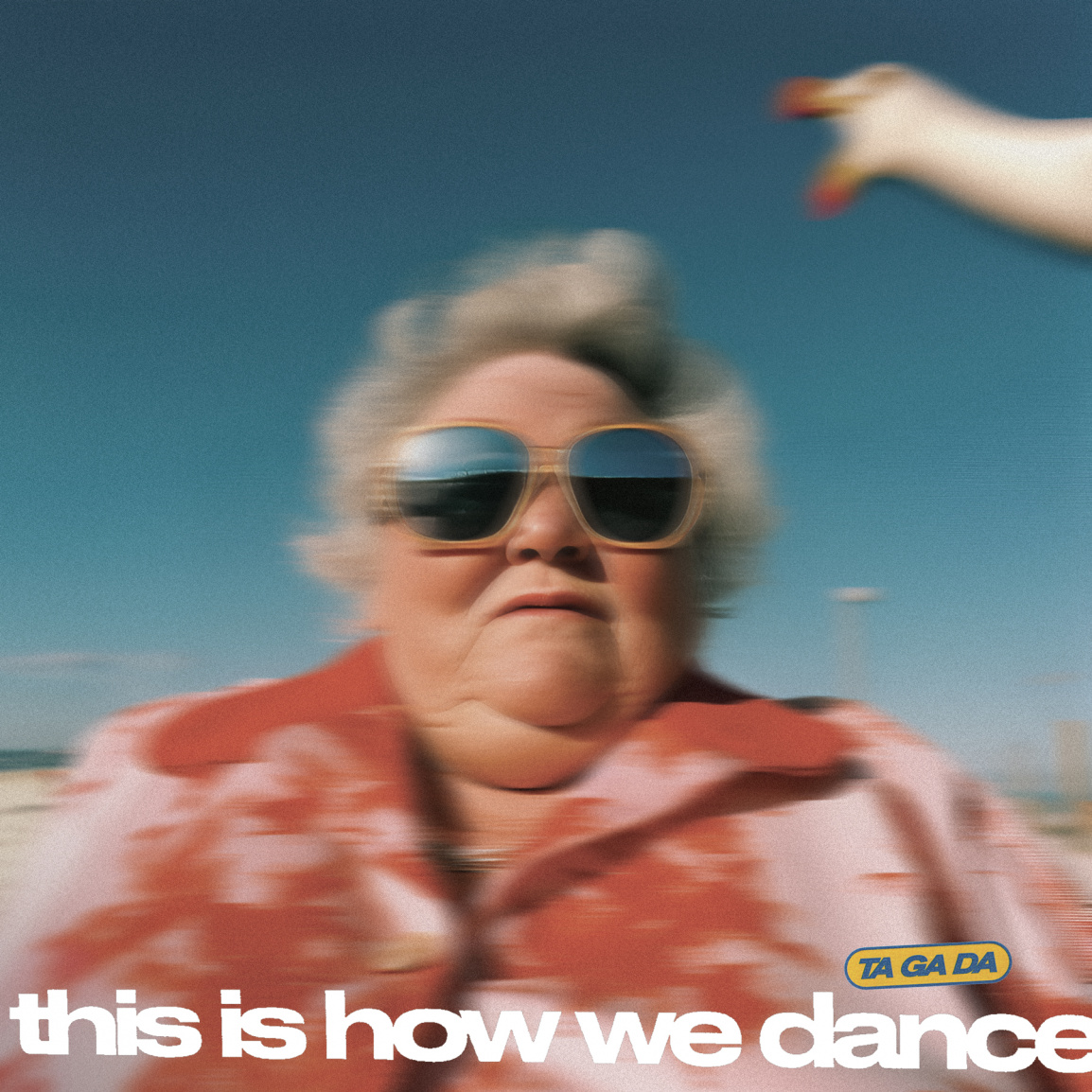 TA GA DA – This Is How We Dance