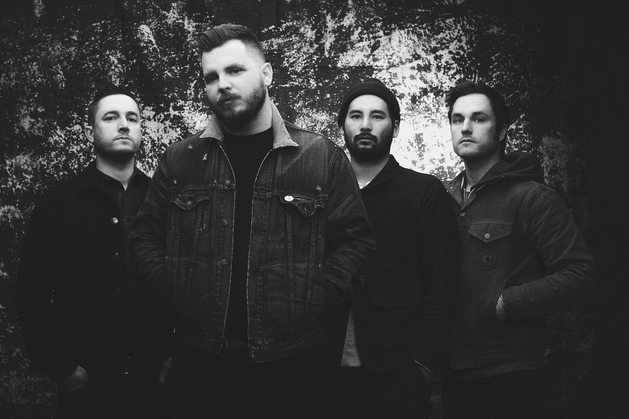 THRICE: lo streaming del nuovo singolo “Only Us”