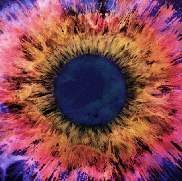 Thrice – Horizons/East