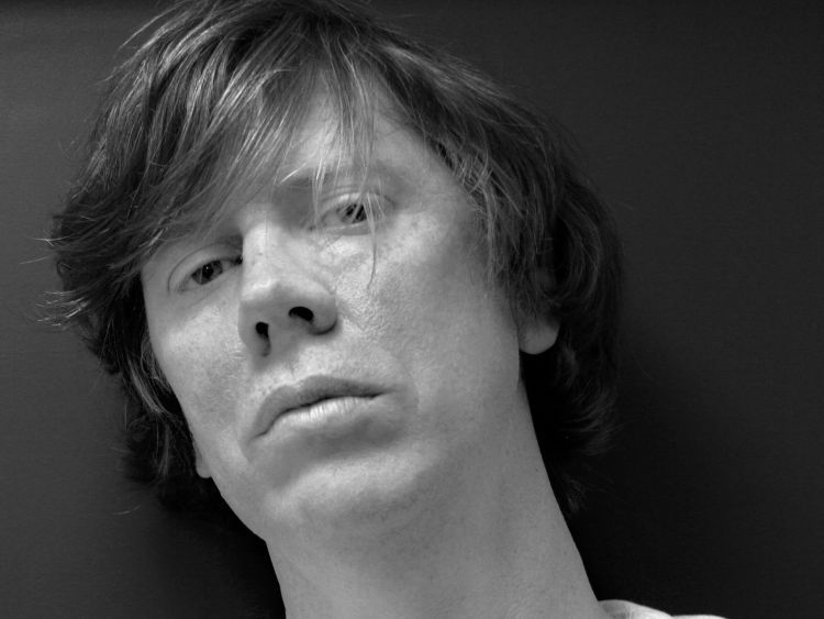 THURSTON MOORE: il 2 e 3 novembre dal vivo in Italia