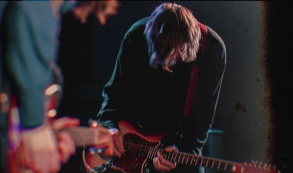 THURSTON MOORE: il nuovo brano “Cantaloupe”