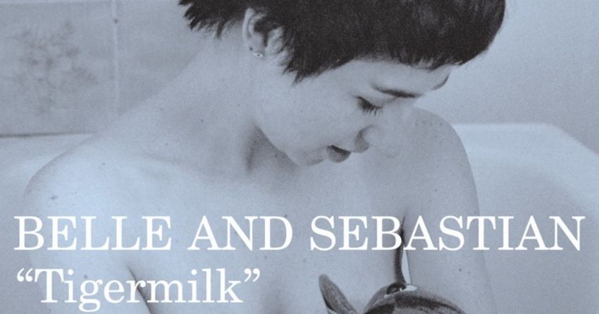 “Tigermilk”, i colori della solitudine nel disco d’esordio dei Belle & Sebastian