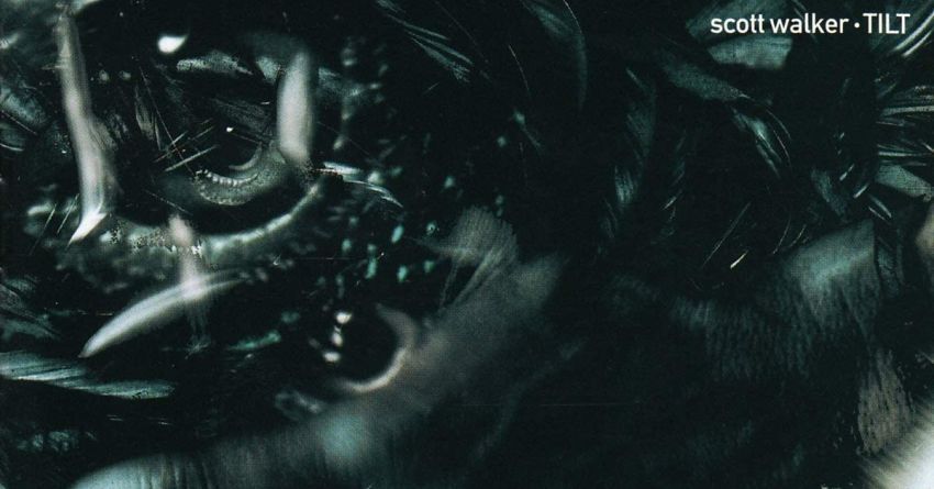 “Tilt” di Scott Walker compie 30 anni: musica da un’altra dimensione