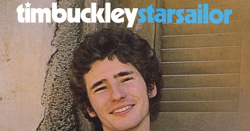 “Starsailor”: l’opera svelata di Tim Buckley in chiave di arte informale