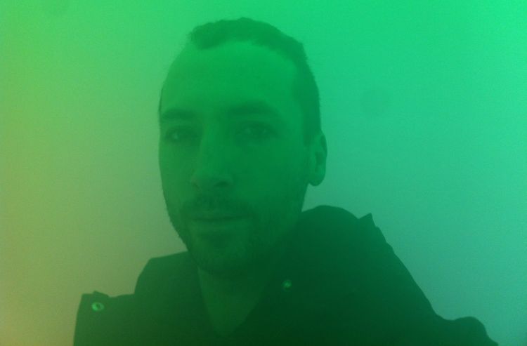 TIM HECKER: ecco “Virginal II”, primo estratto dal nuovo album “Virgins”
