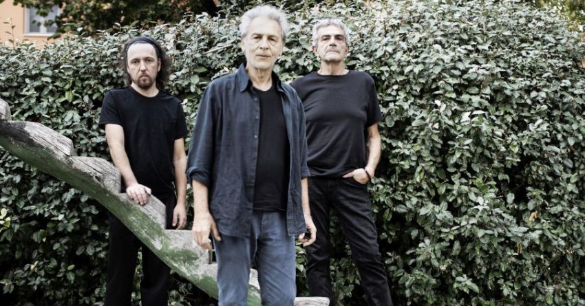 La “Prima Danza” di Tiziano Popoli: il video del nuovo singolo