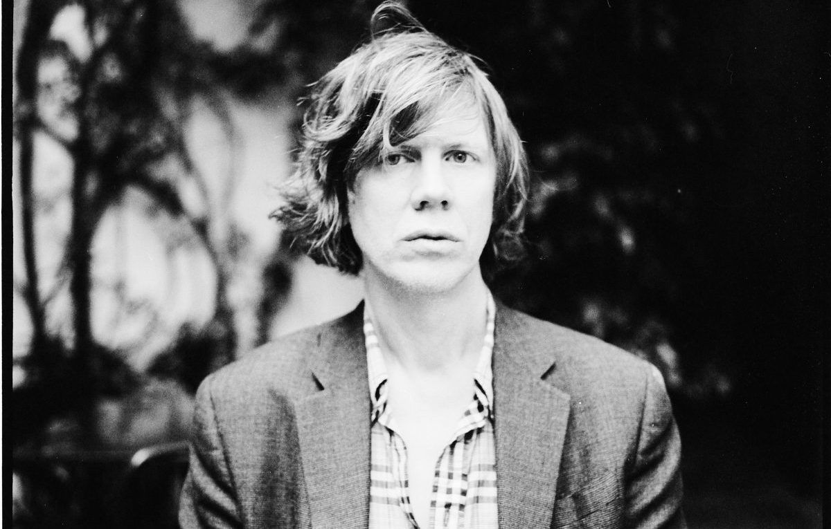 THURSTON MOORE: il nuovo brano “Strawberry Moon”