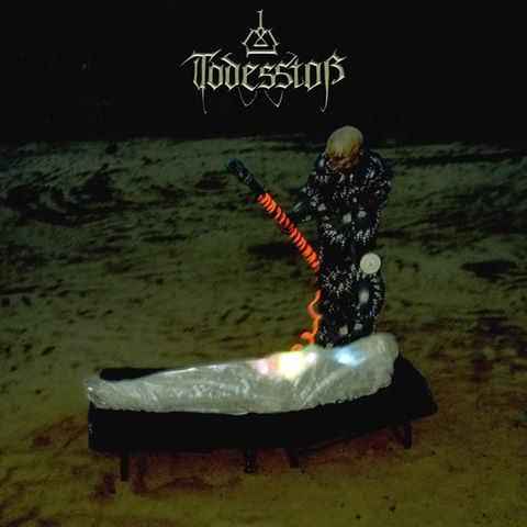 Todesstoss – Ebne Graun