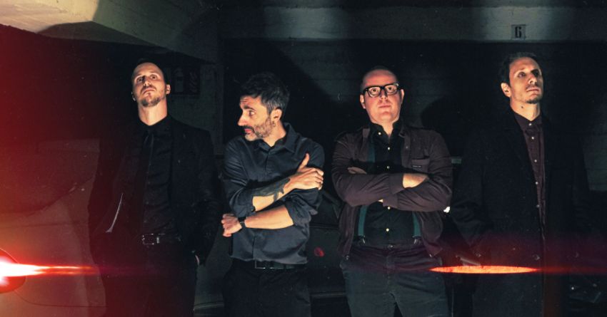 “BACCANALE” è il nuovo singolo dei TO DIE ON ICE, a febbraio il nuovo album “PANORAMICA DEGLI ABISSI”