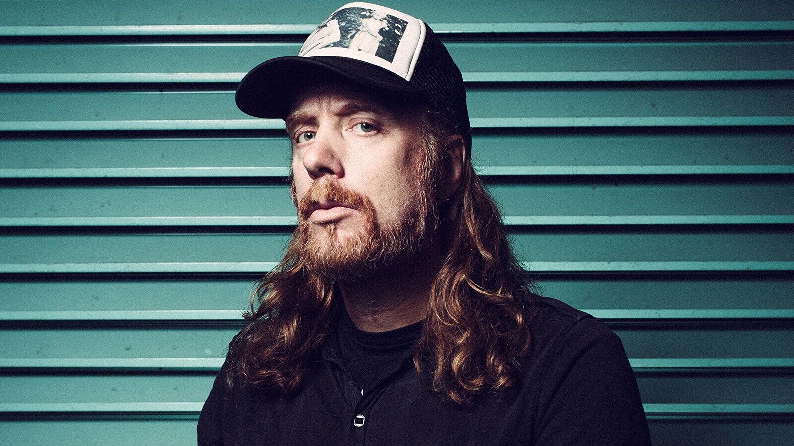 È morto Tomas Lindberg, cantante degli At The Gates