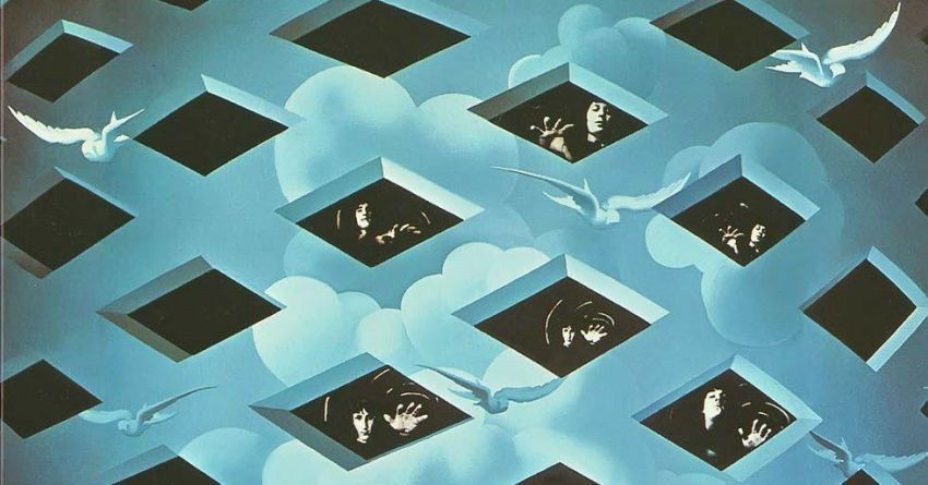 “Tommy”, l’opera (rock) universale firmata The Who