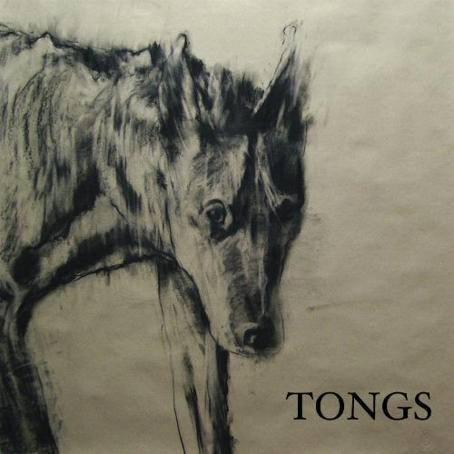 TONGS: a marzo esce il nuovo album