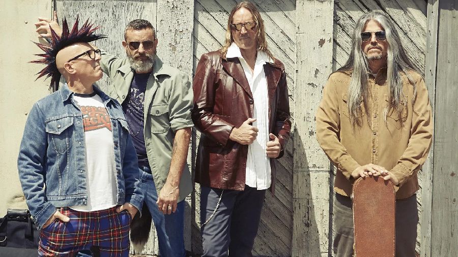 TOOL: una data in Italia a giugno 2024