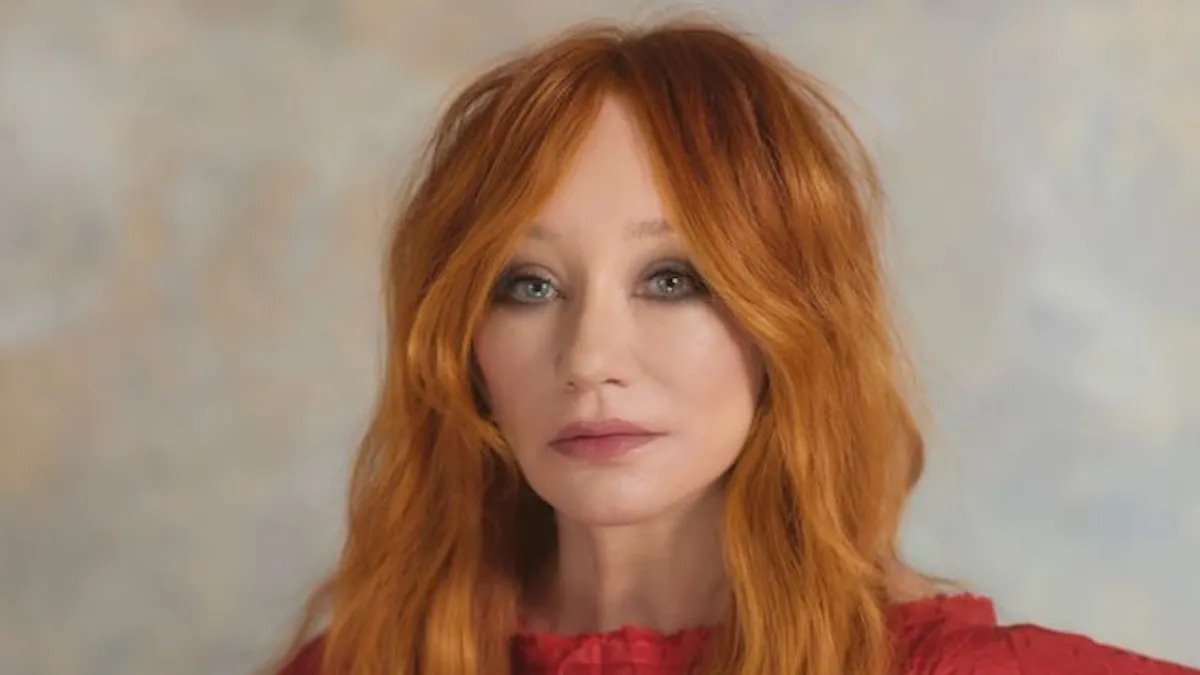 TORI AMOS: a maggio il nuovo album “In Times of Dragons”