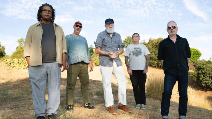 TORTOISE: a novembre il nuovo album “Touch”