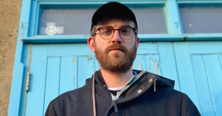 I suoni della frustrazione urbana: intervista a Total Wkts