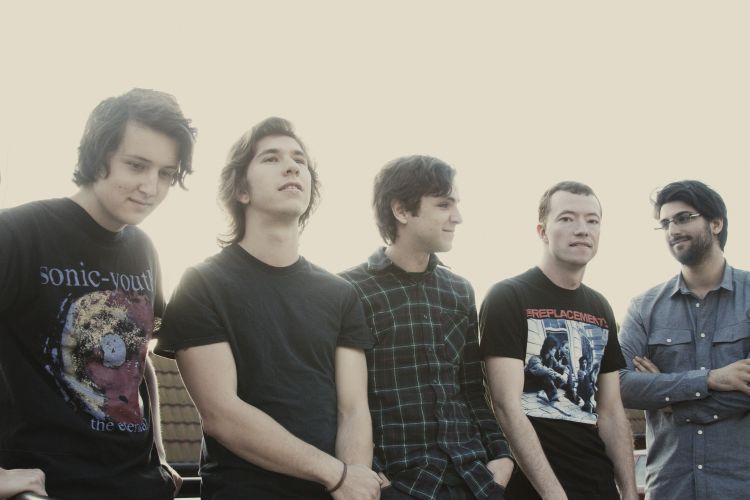 TOUCHÉ AMORÉ: ecco il nuovo pezzo “Just Exist”