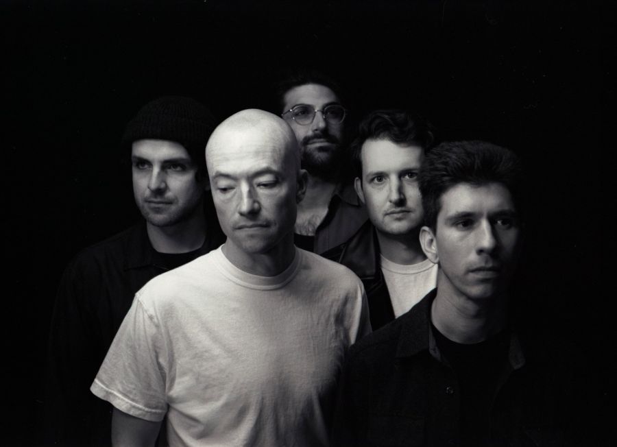 TOUCHÉ AMORÉ: a ottobre il nuovo album “Spiral In a Straight Line”
