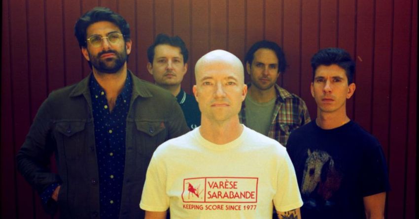 La vita non ci deve niente: intervista ai Touché Amoré