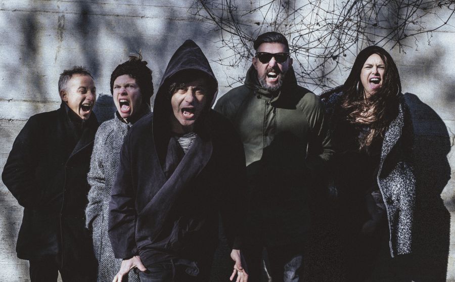 …A TOYS ORCHESTRA: il nuovo singolo “Life Starts Tomorrow”